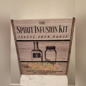 Craft Connections Spirit Infusion Kit BRAND NEW
